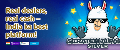 First Deposit Match Reward promotion