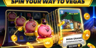 Yono Game Interface screenshot