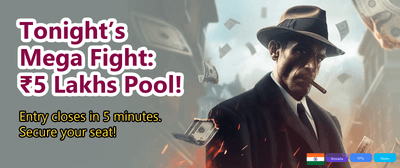 Win Big with Gogo Rummy!
