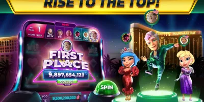 Win Big with Gogo Game 777 screenshot