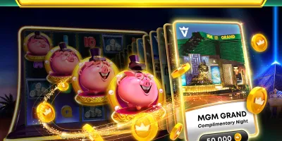 Daily Rewards & Bonuses screenshot